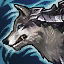 Silver Wolf